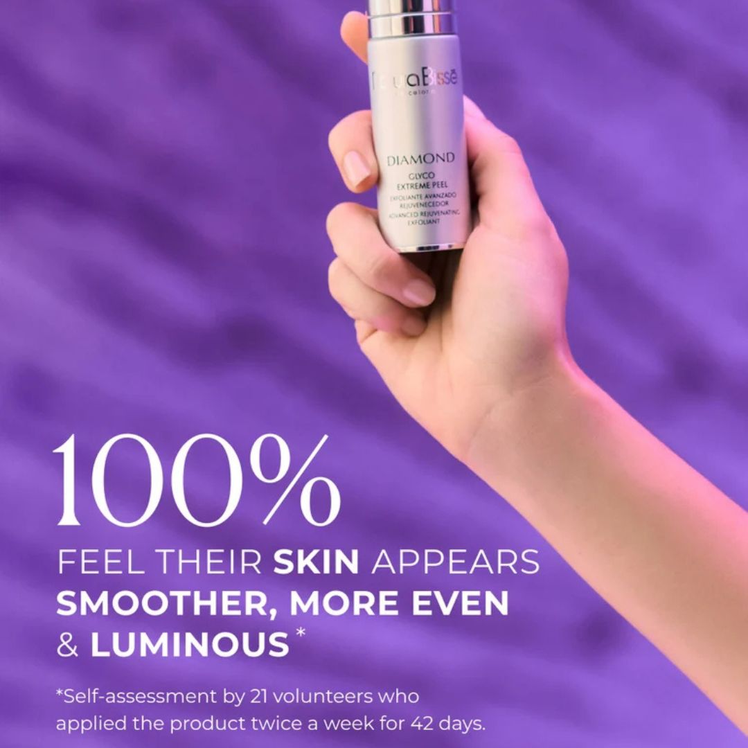 Diamond Glyco Extreme Peel 30ml