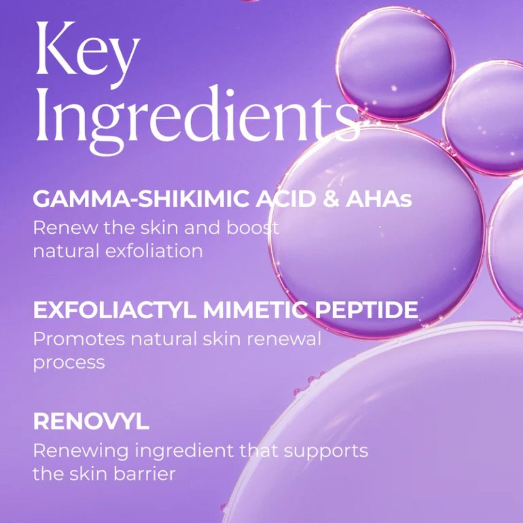 Diamond Glyco Extreme Peel 30ml