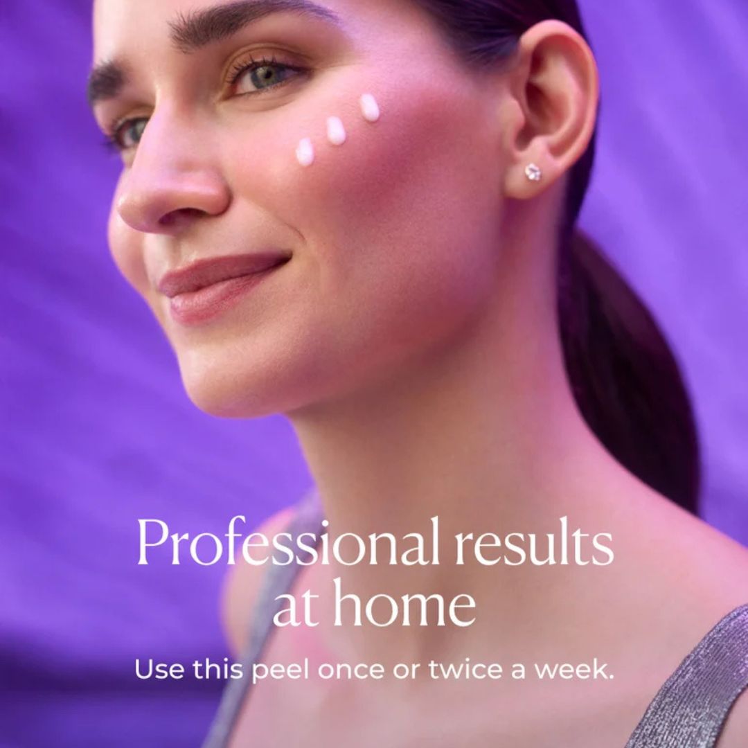 Diamond Glyco Extreme Peel 30ml