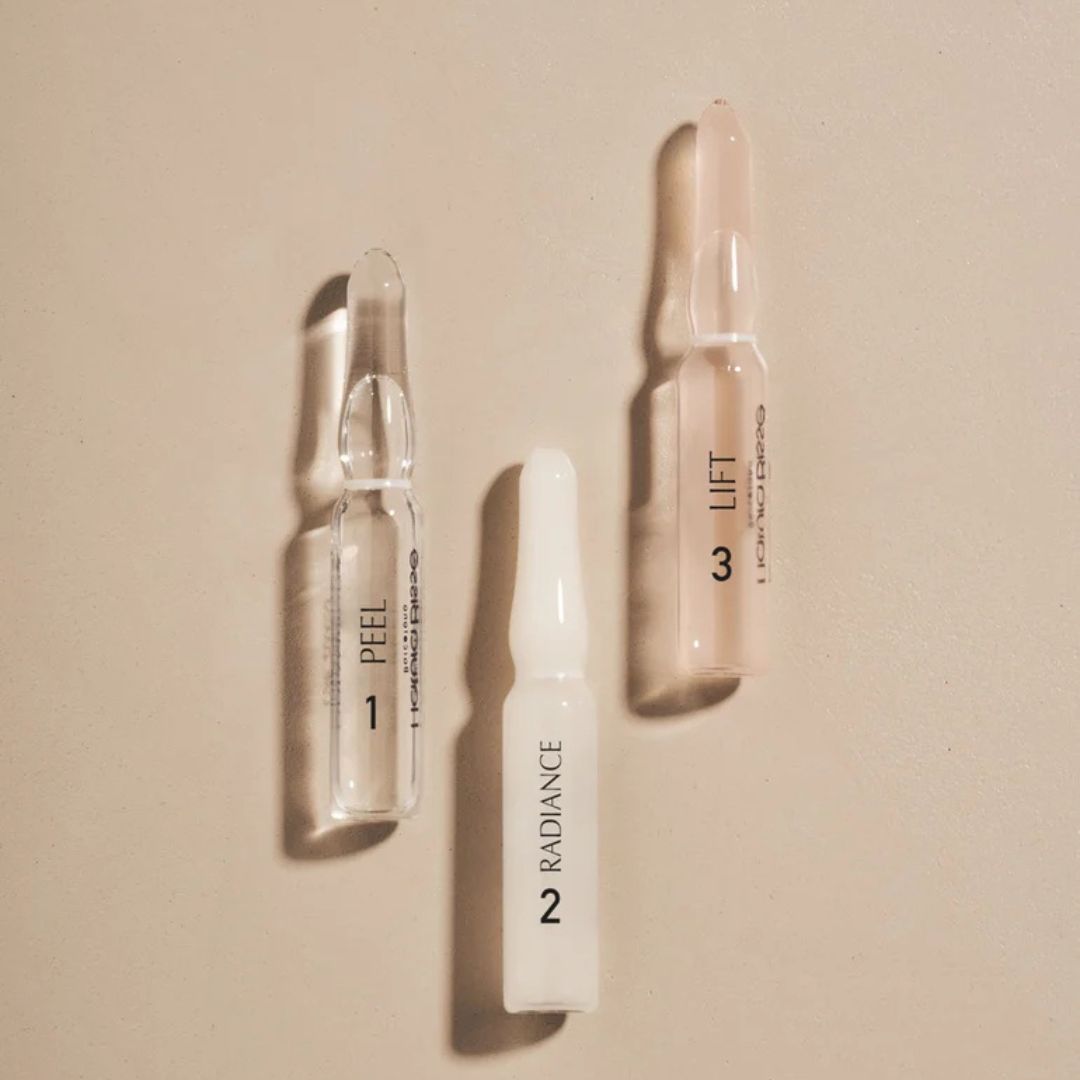 Diamond Instant Glow 3 Amp x 5.5ml