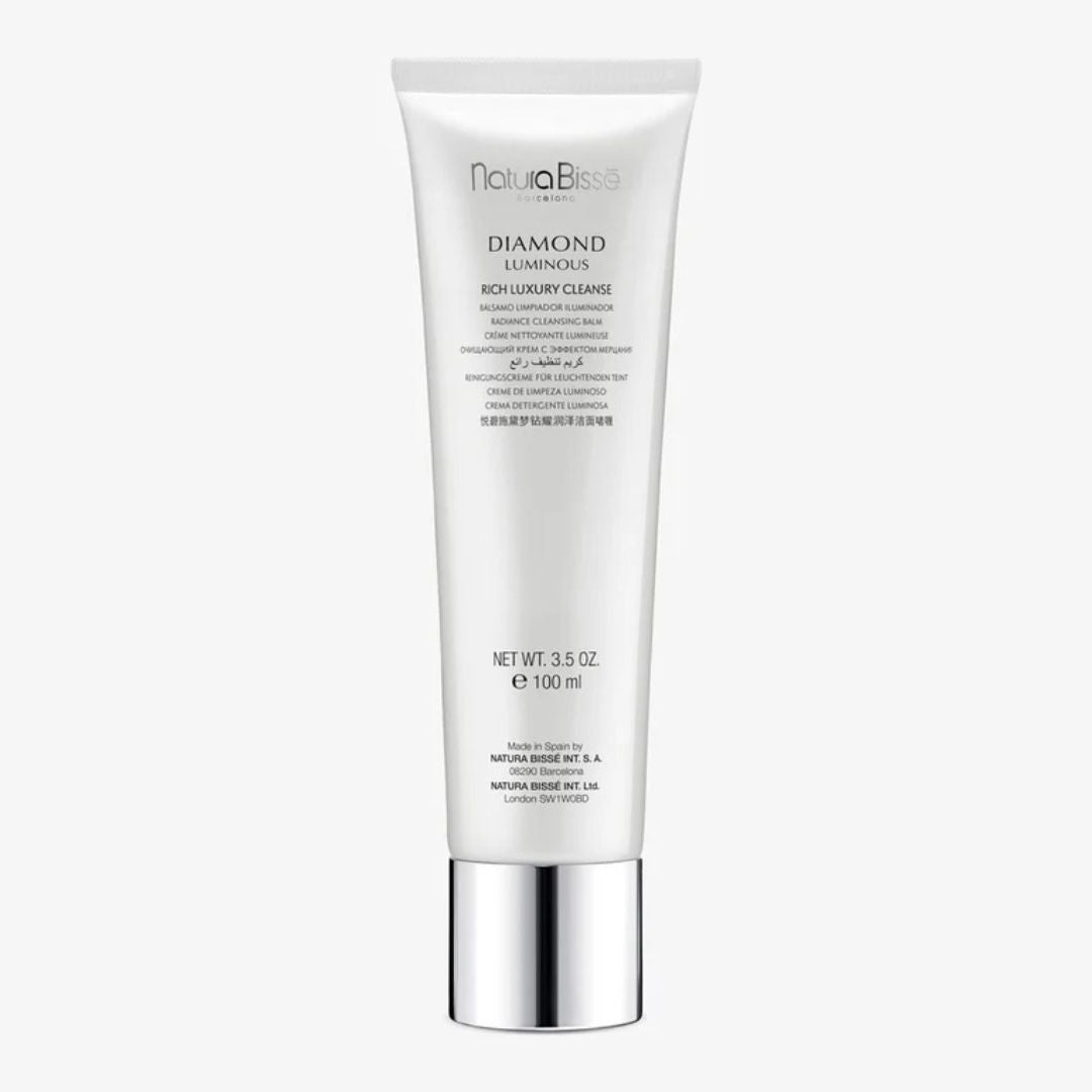 Diamond Luminous Luxury Cleanse 100ml