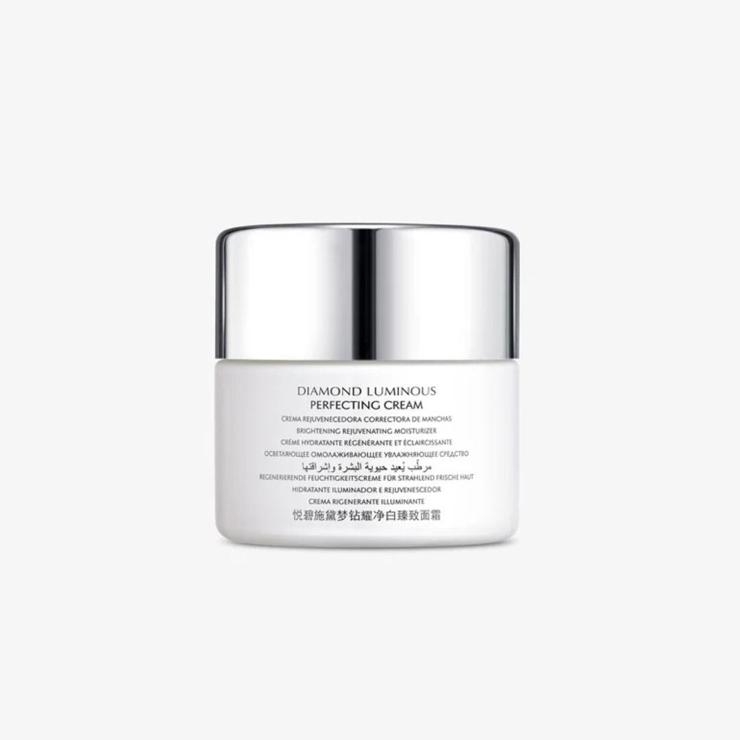 Diamond Luminous Luxury Cleanse 200ml
