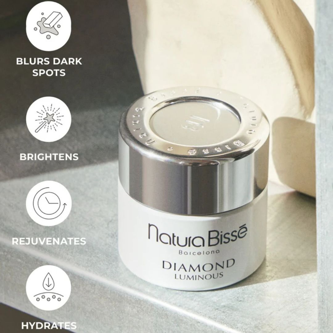 Diamond Luminous Luxury Cleanse 200ml