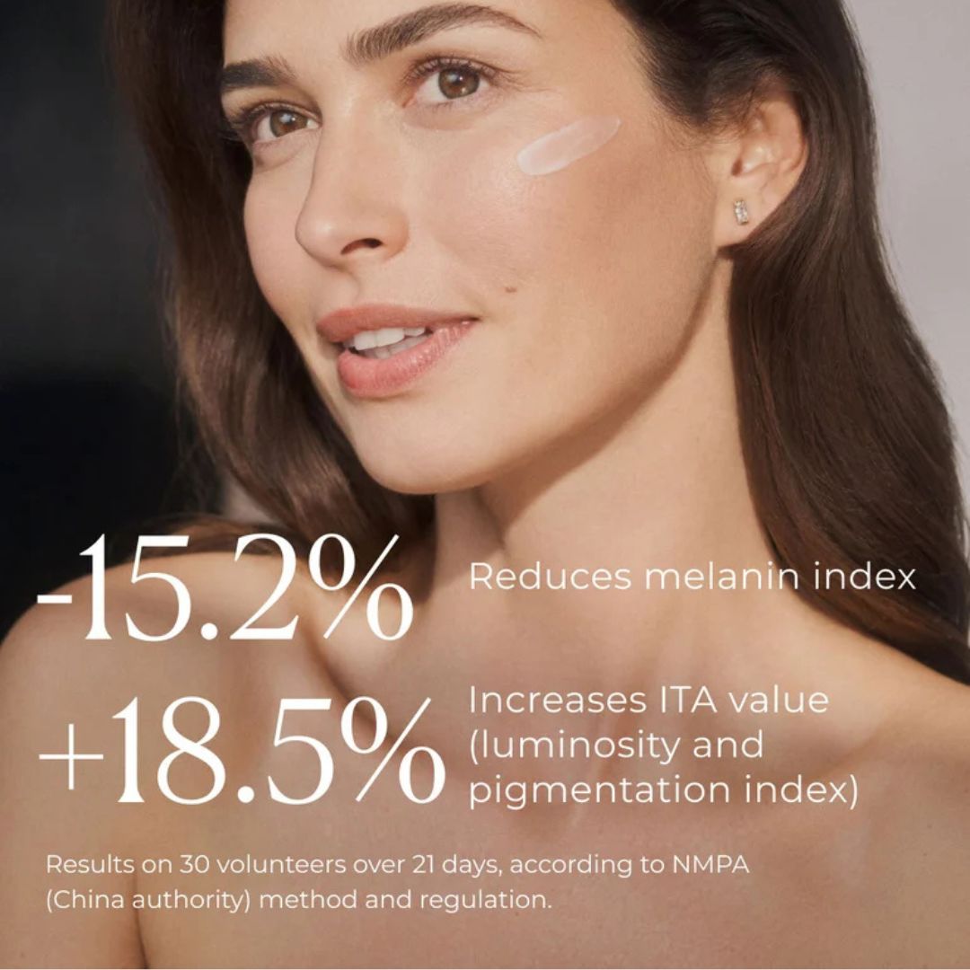 Diamond Luminous Perfecting Cream 50mlz