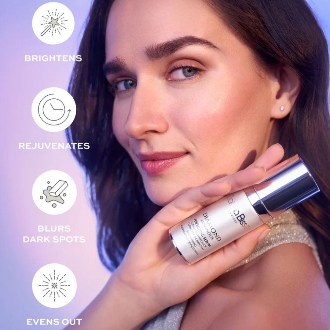 Diamond Luminous Perfecting Serum 40ml