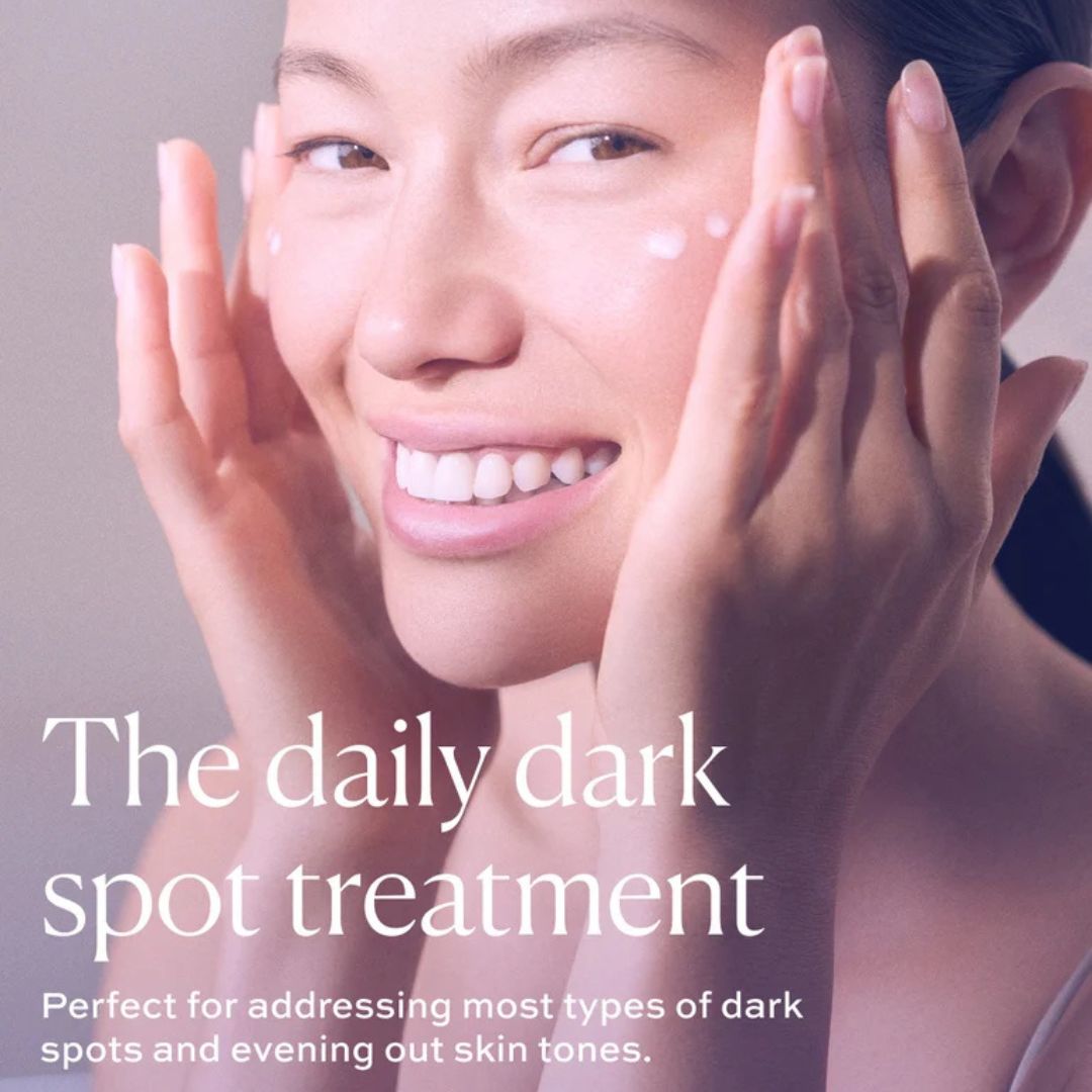 Diamond Luminous Perfecting Serum 40ml
