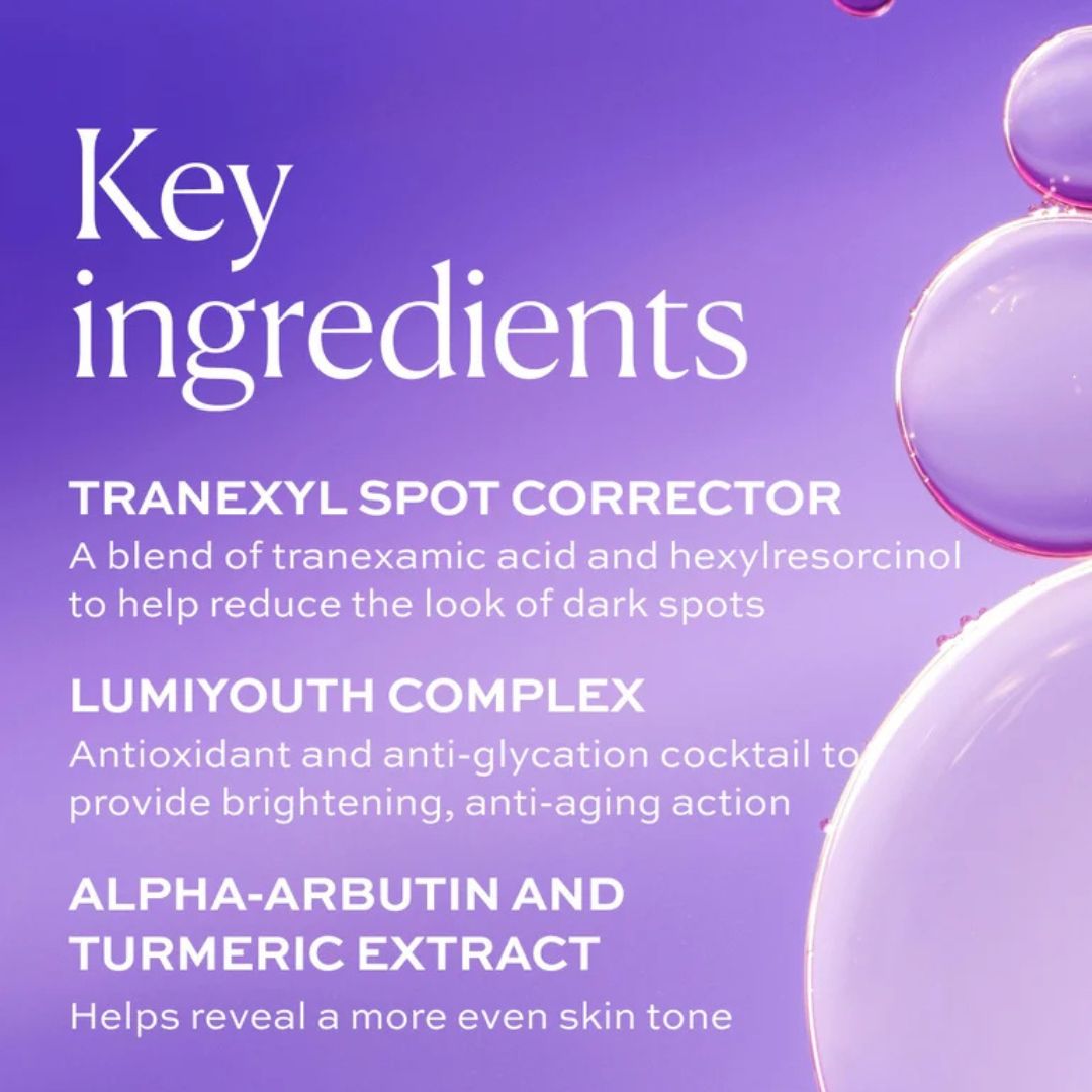 Diamond Luminous Perfecting Serum 40ml