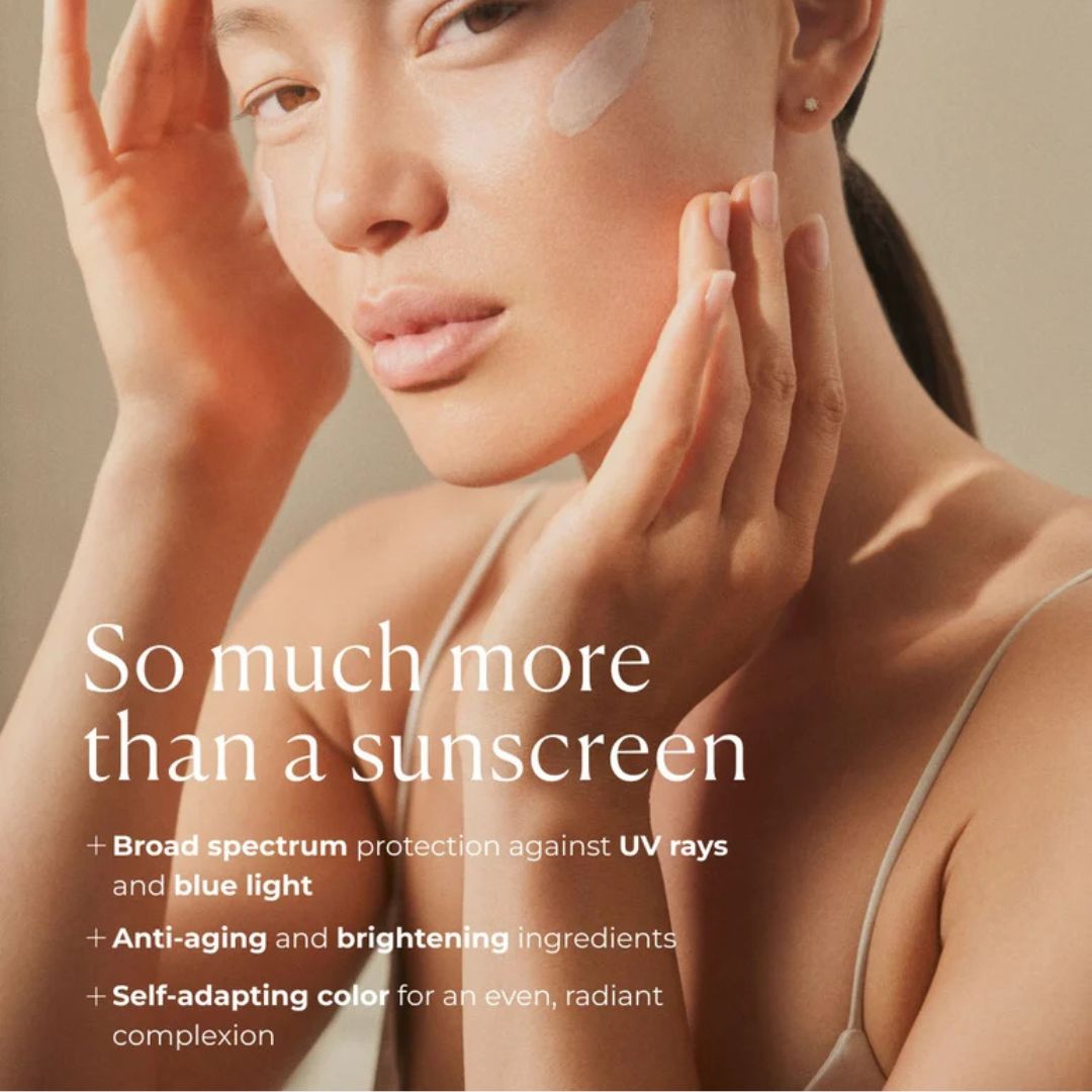 Diamond Luminous Spf50 Oil-Free 30ml