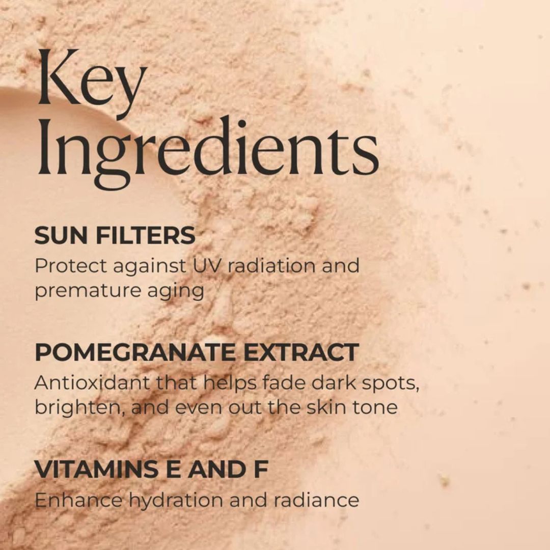 Diamond Luminous Spf50 Oil-Free 30ml