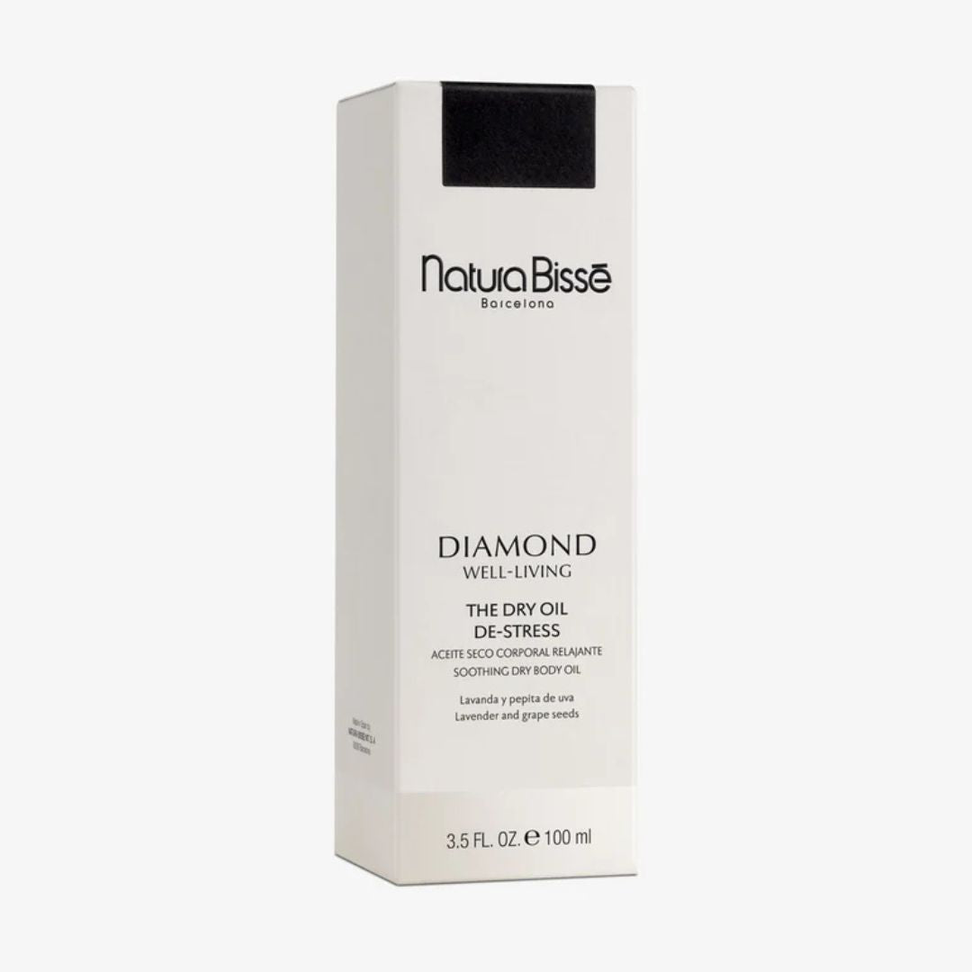 Diamond Well-Living Dry Oil De-Stress 100ml