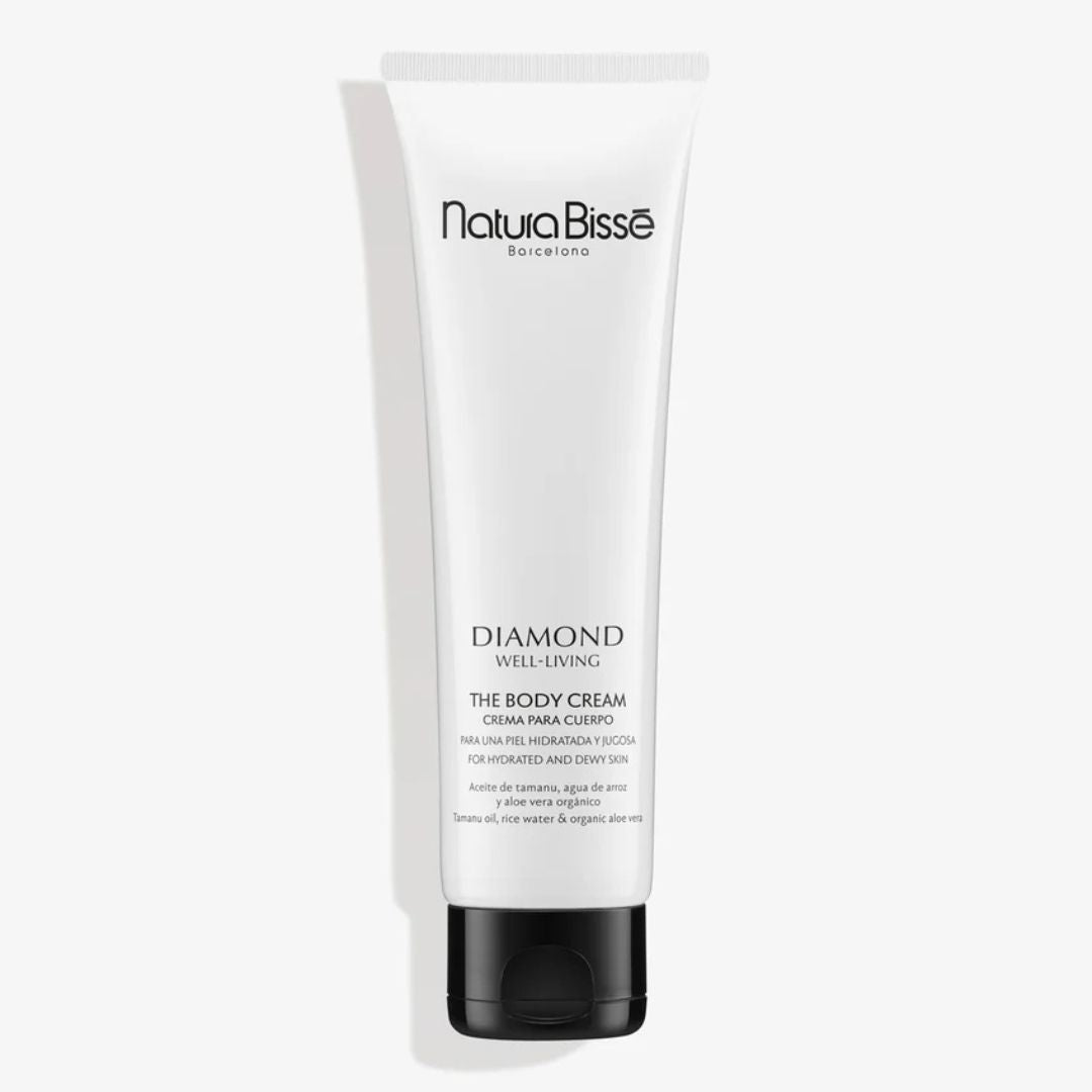 DIAMOND WELL-LIVING THE BODY CREAM 150ml