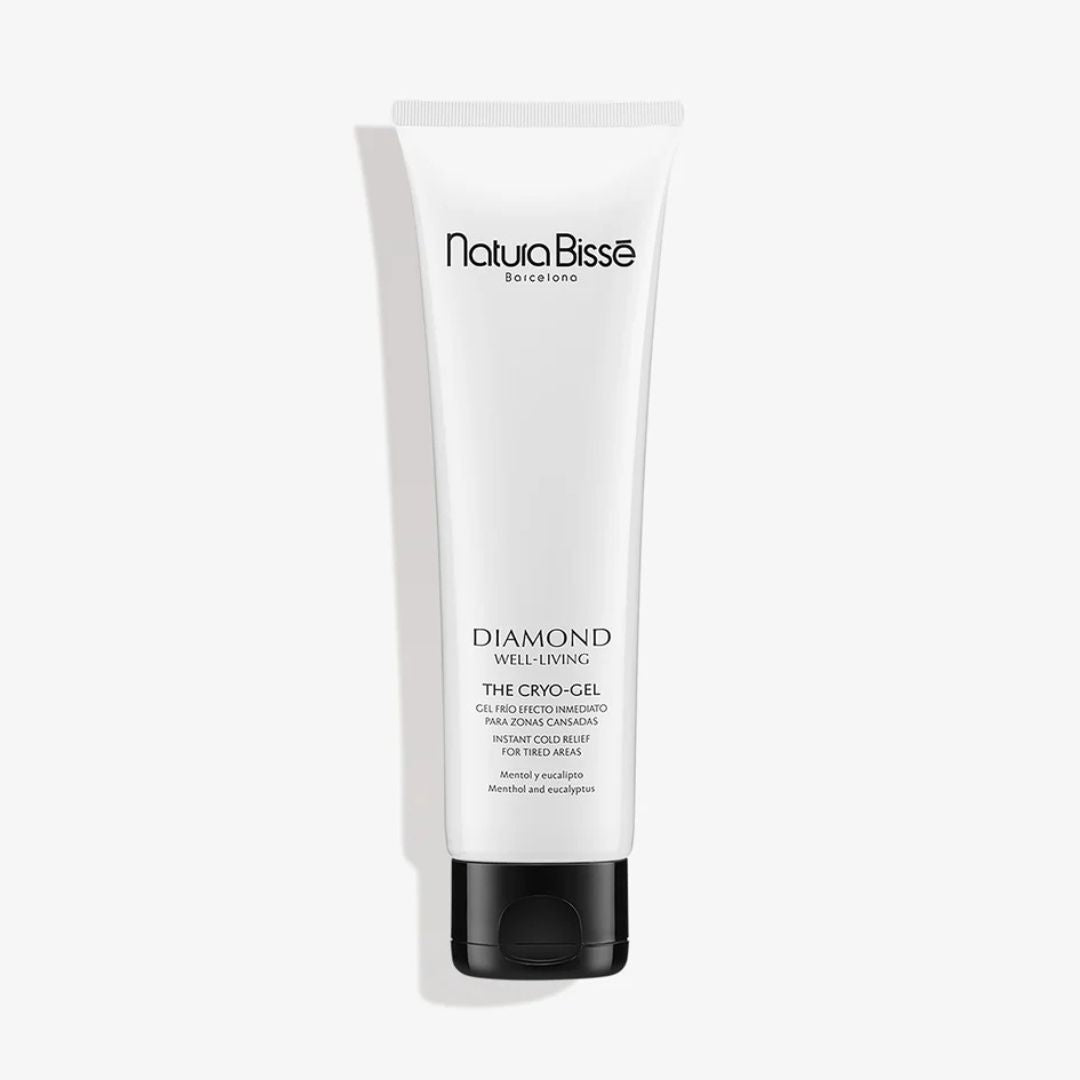 Diamond Well-Living The Cryo-Gel 150ml