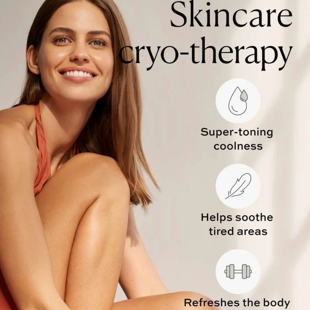 Diamond Well-Living The Cryo-Gel 150ml