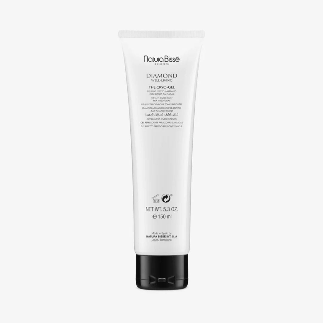 Diamond Well-Living The Cryo-Gel 150ml