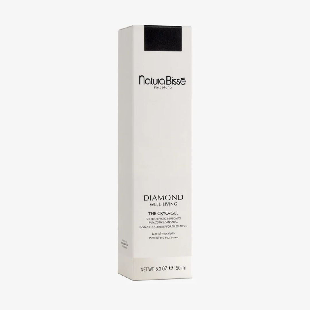 Diamond Well-Living The Cryo-Gel 150ml