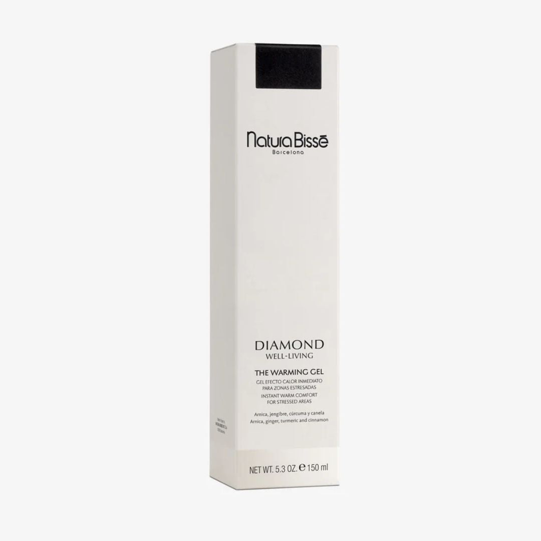 Diamond Well-Living The Warming Gel 150ml