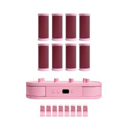Digital Hot Rollers