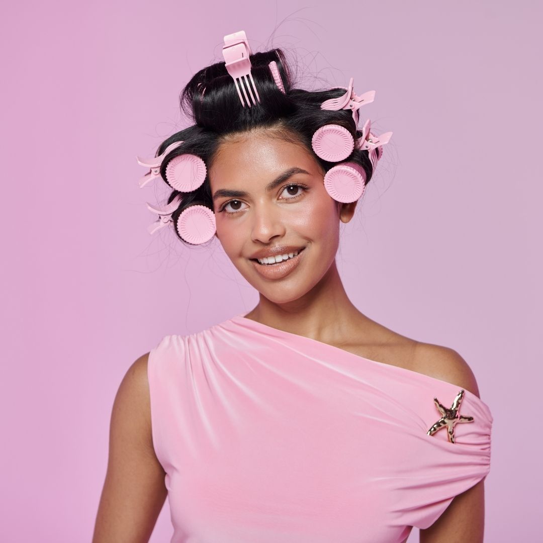 Digital Hot Rollers