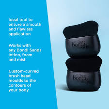 Bondi Sands Self Tan Body Brush