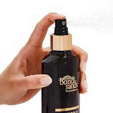 Bondi Sands Liquid Gold Self Tanning Dry Oil 150ml