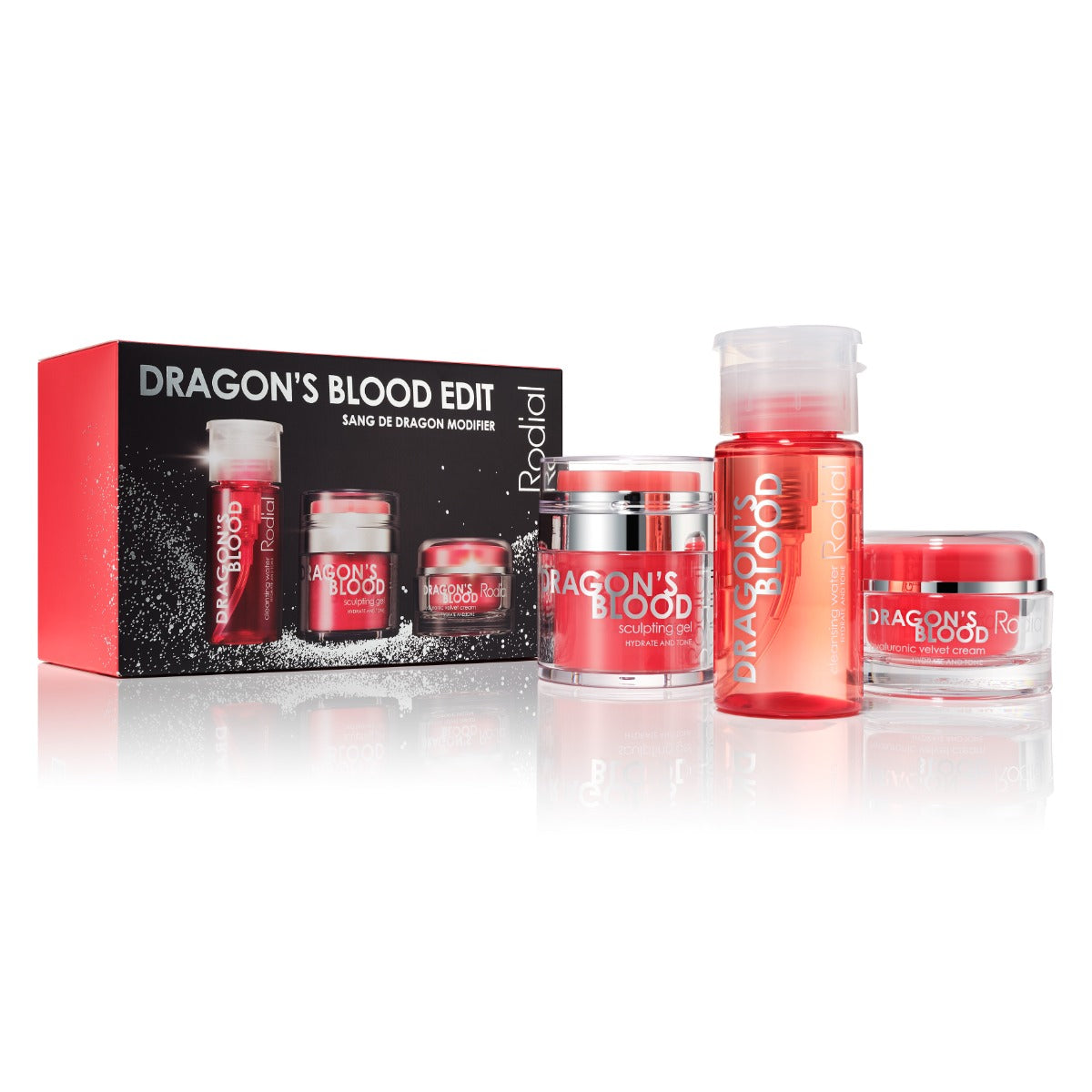 Rodial Dragon's Blood Edit 2024