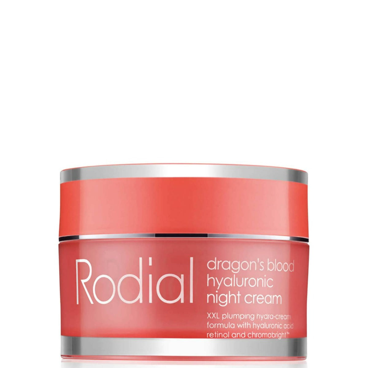 Dragon's Blood Hyaluronic Night Cream