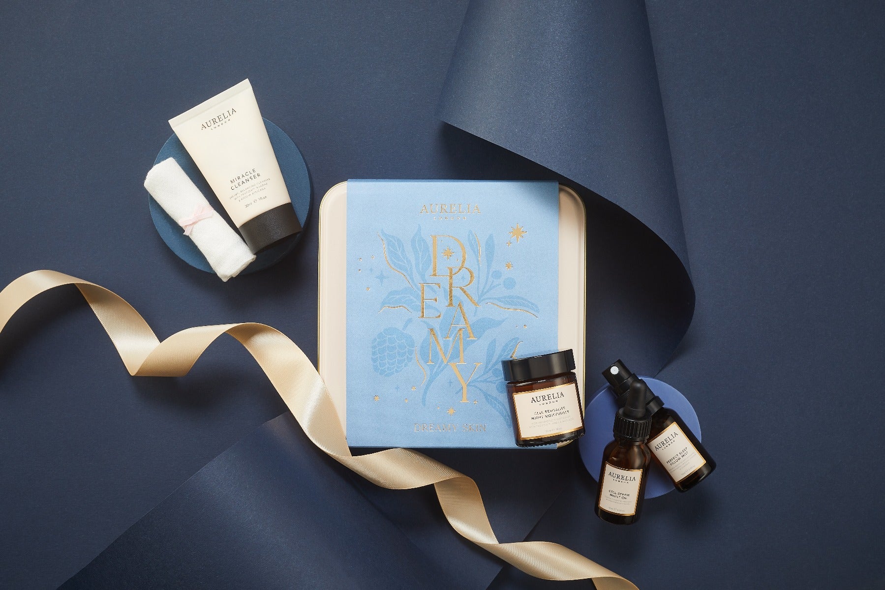 Aurelia London Dreamy Skin