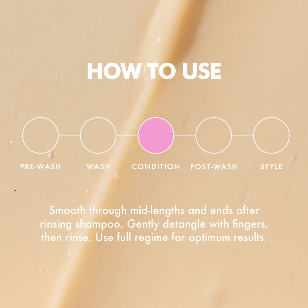 Dreamy Waves Conditioner