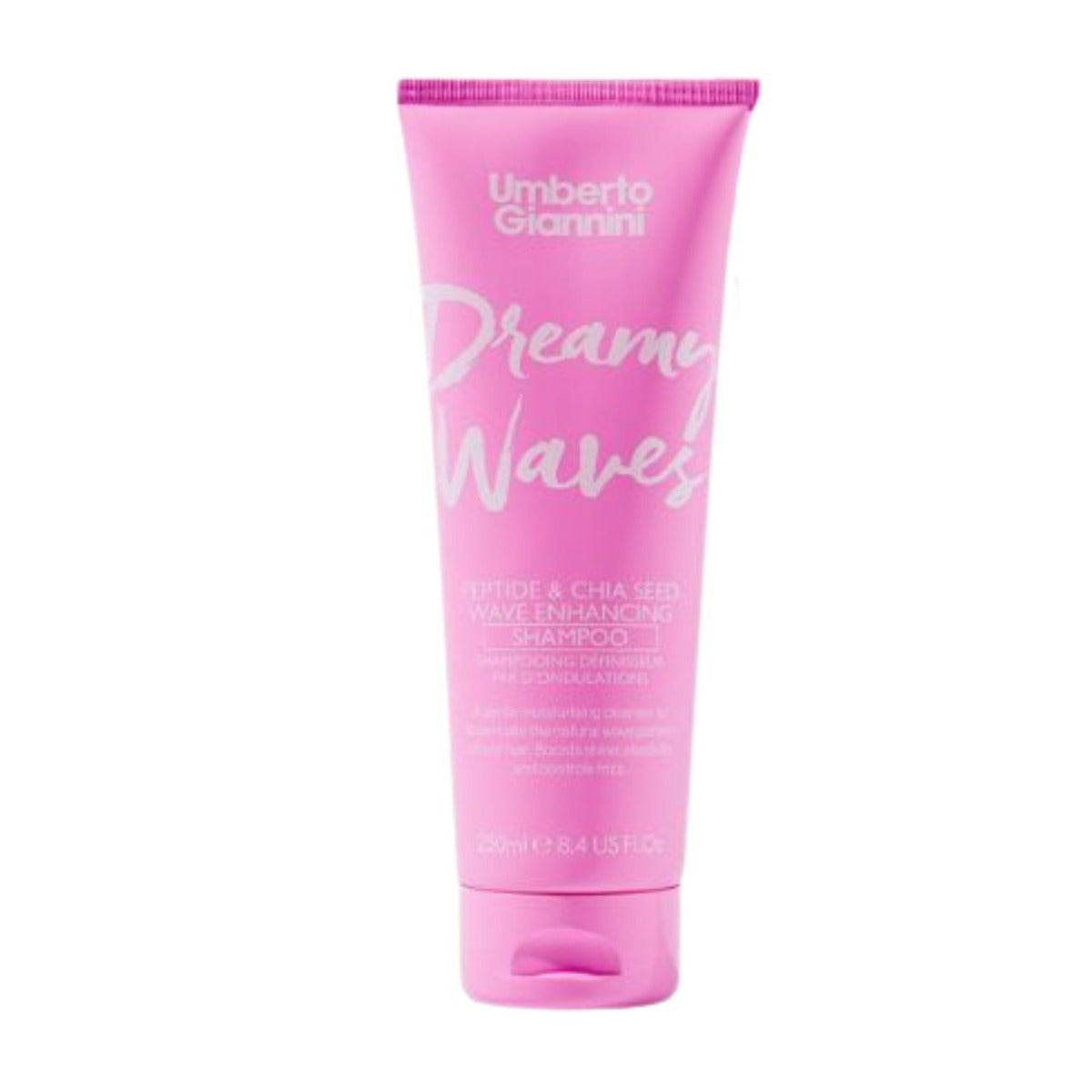 Dreamy Waves Shampoo