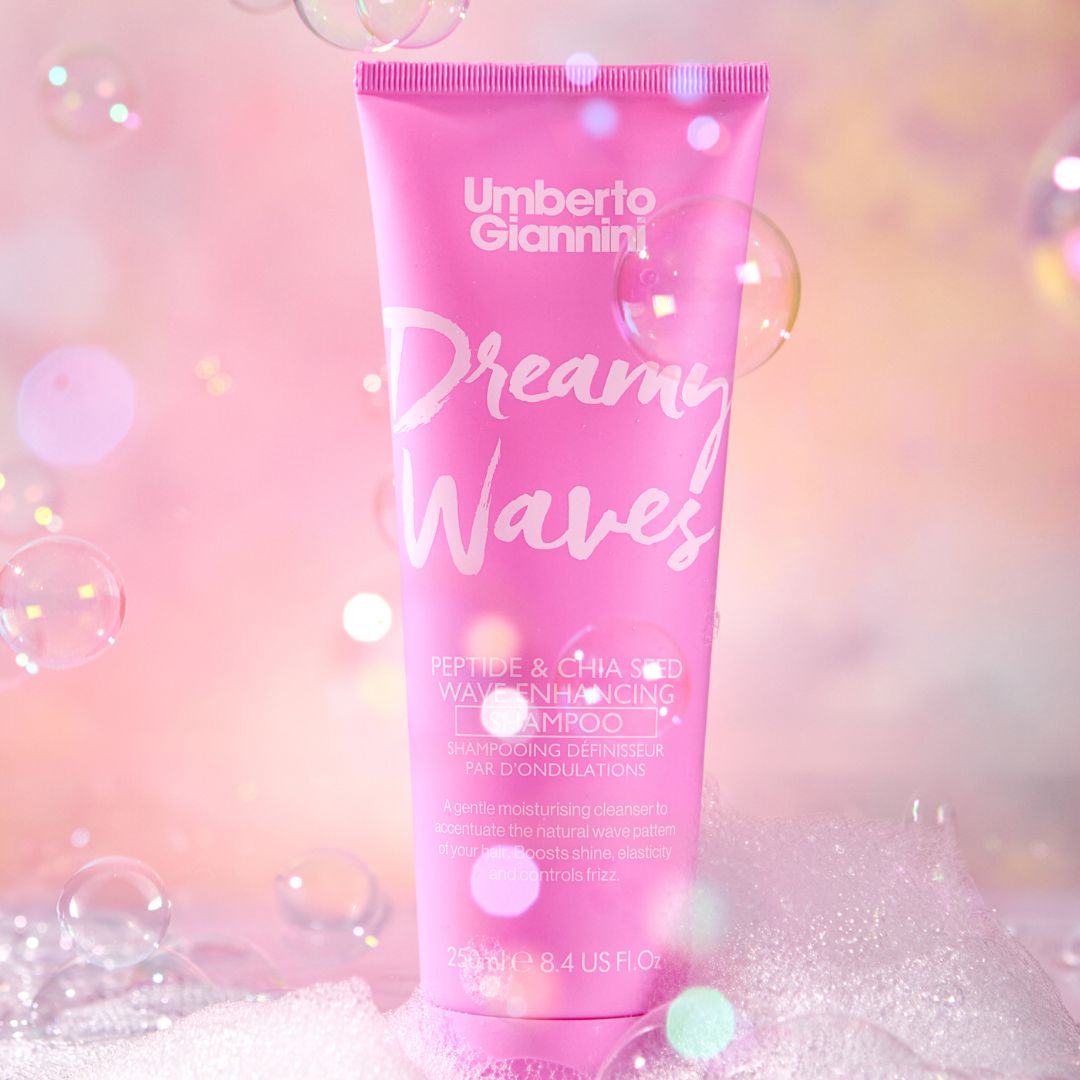Dreamy Waves Shampoo