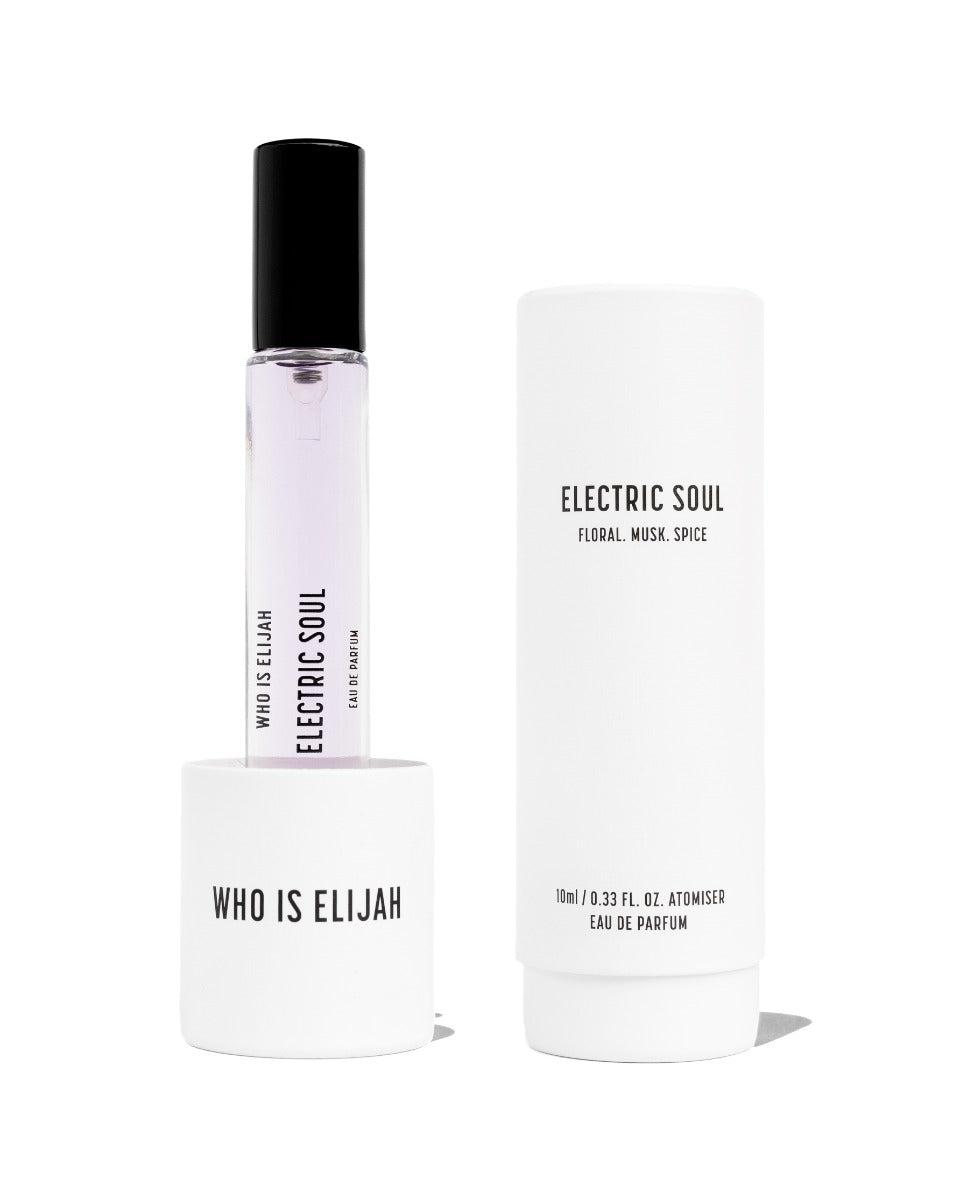 ELECTRIC SOUL 10ML