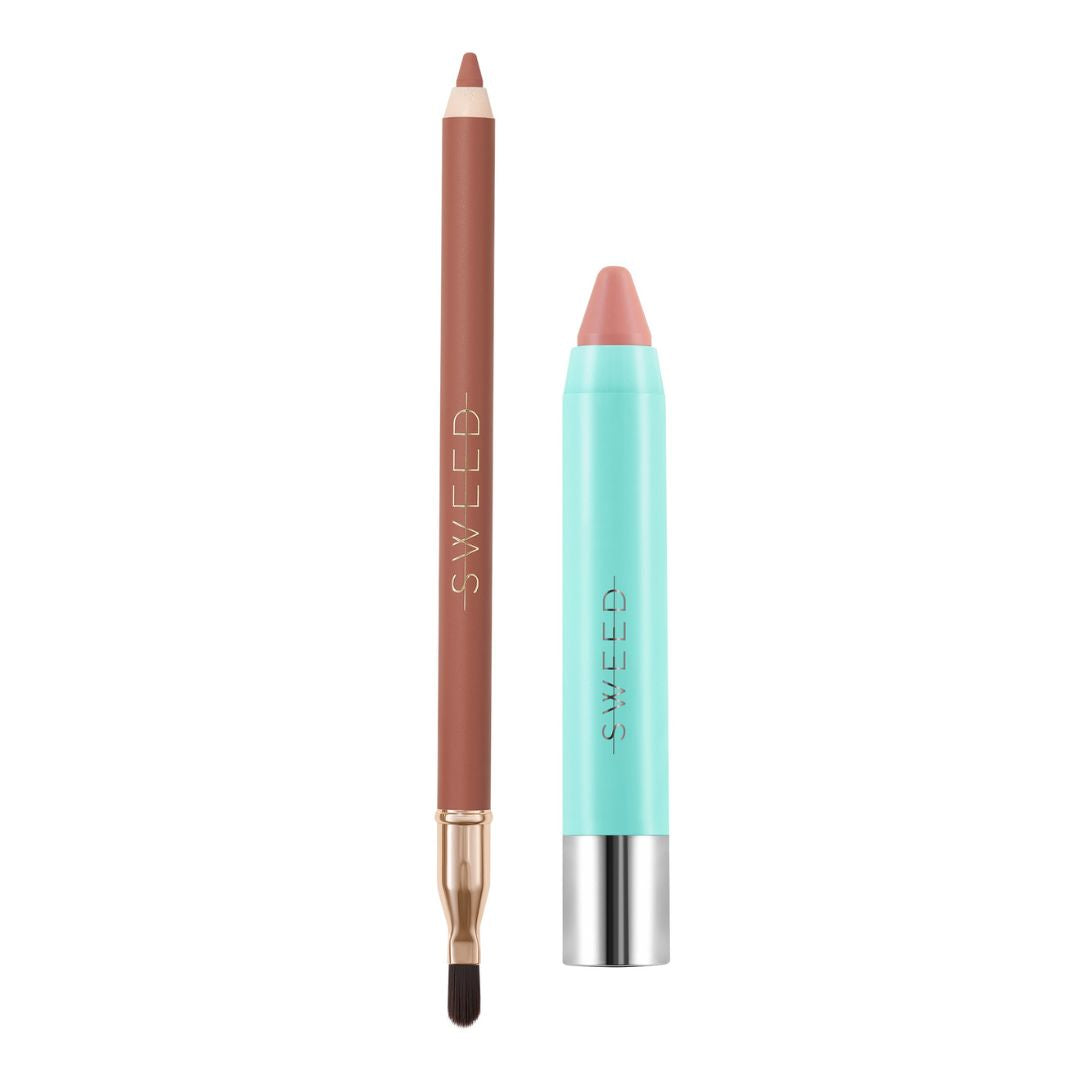 Elisa Maino - Lip combo - Milano-Margarita