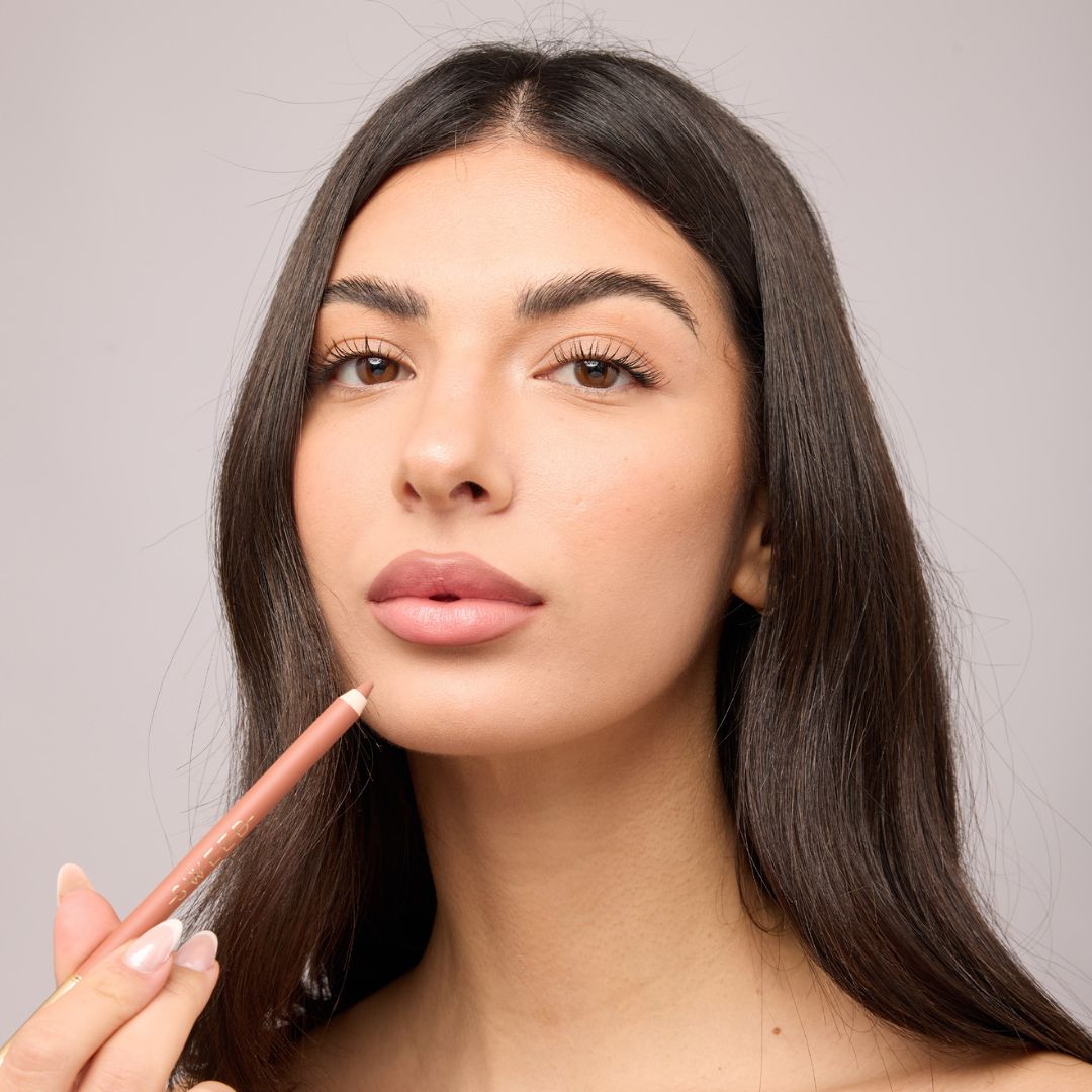 Elisa Maino - Lip combo - Milano-Margarita