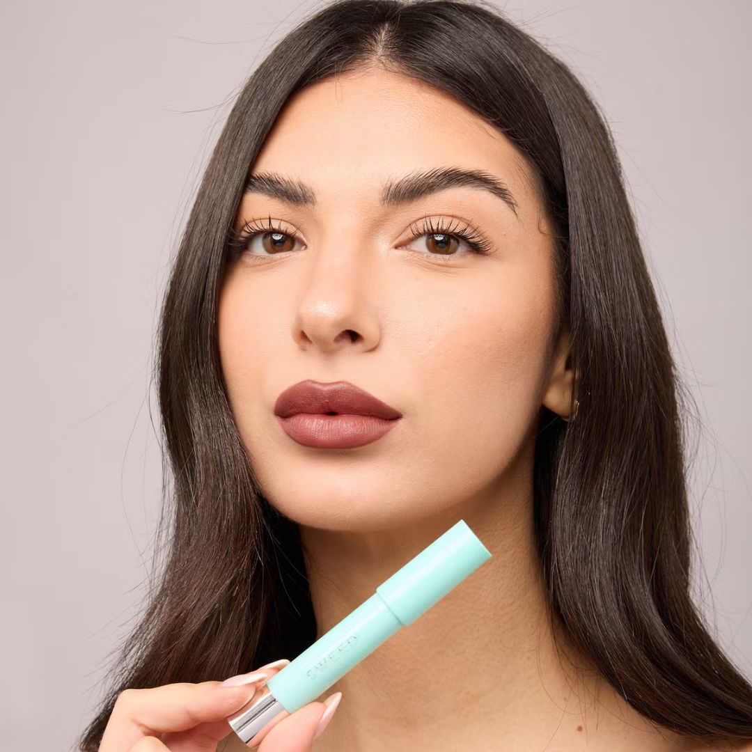 Elisa Maino - Lip combo - Vanda-January