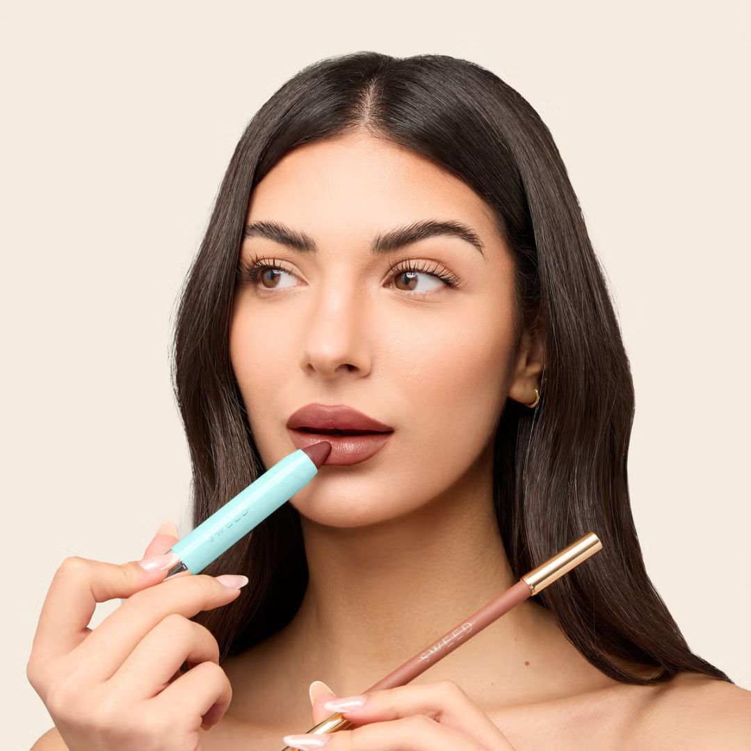 Elisa Maino - Lip combo - Vanda-January