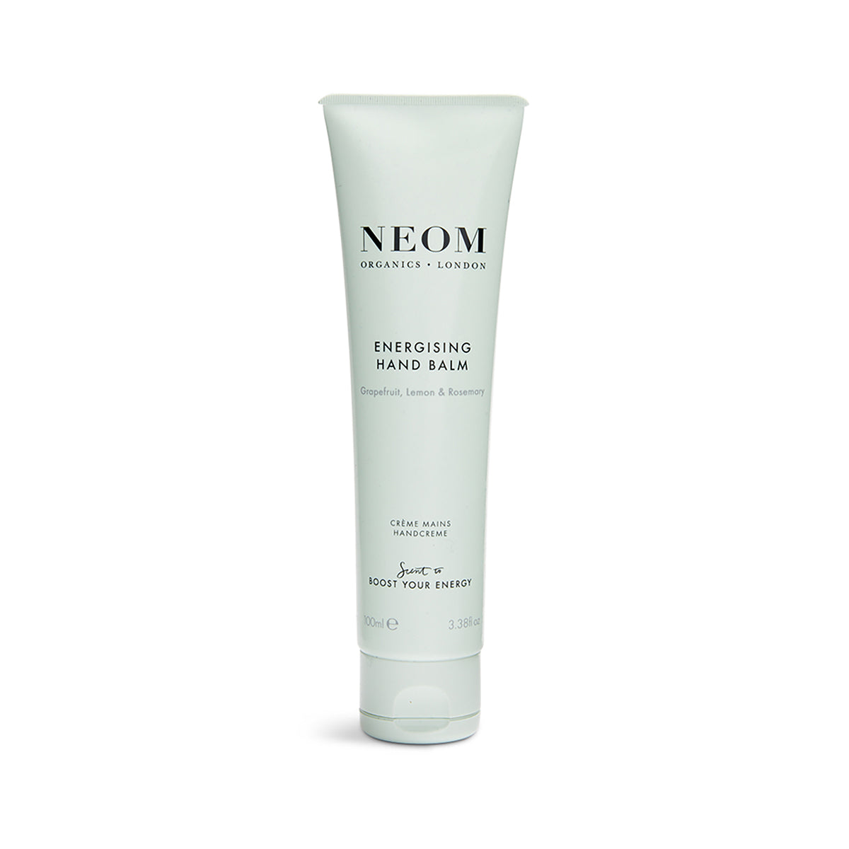 Neom Organics Energising Hand Balm 100ml