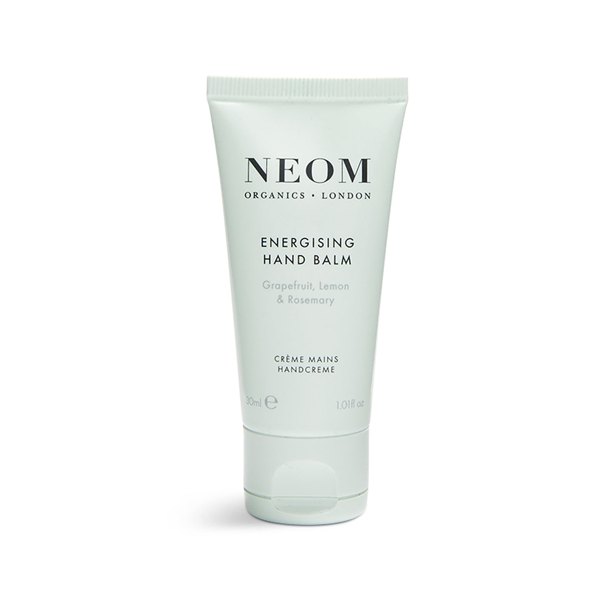 Neom Organics Energising Hand Balm 30ml