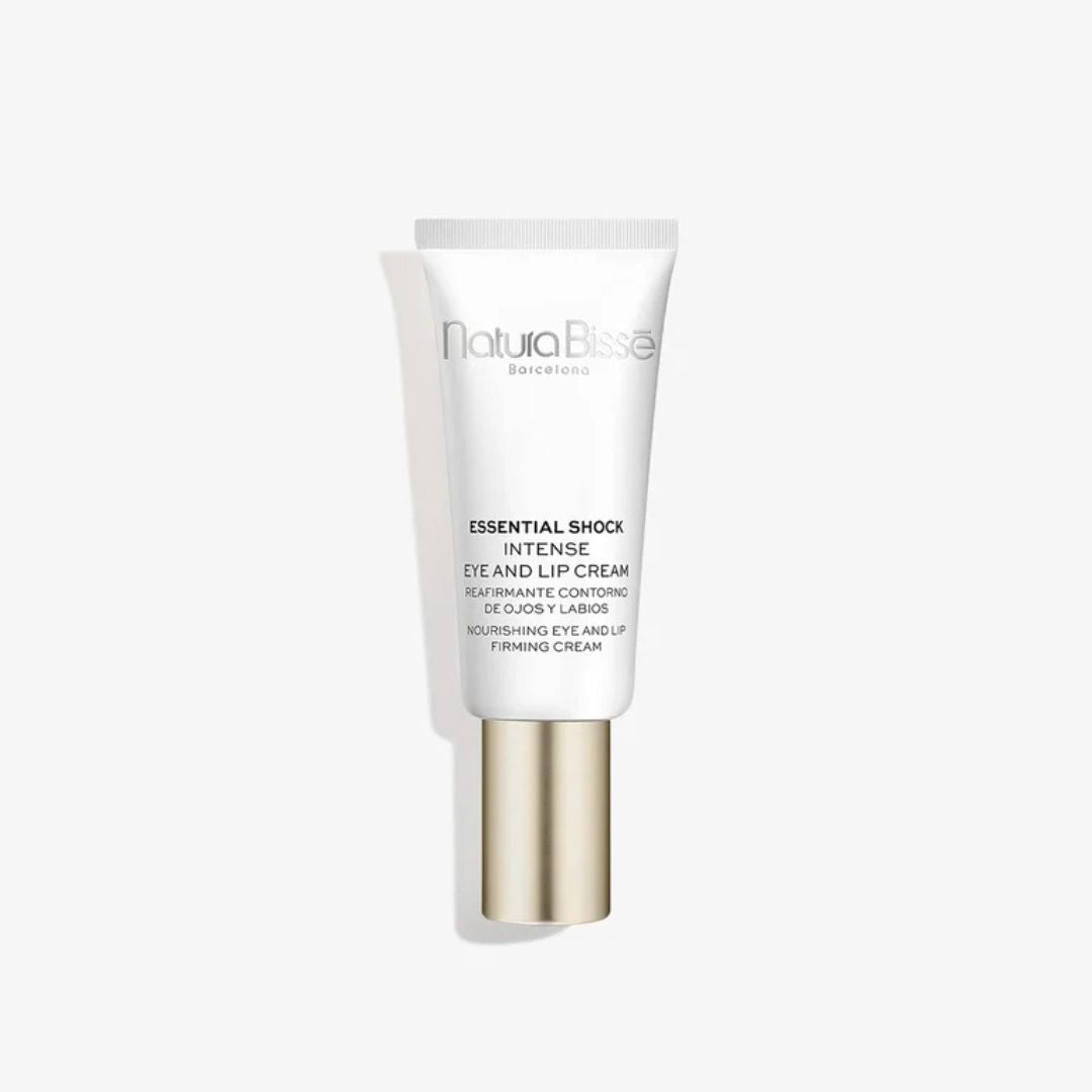 Essential Shock Intense Eye & Lip 15ml