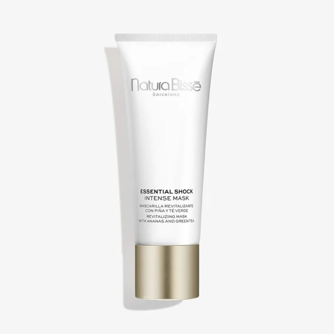 Essential Shock Intense Mask 75ml