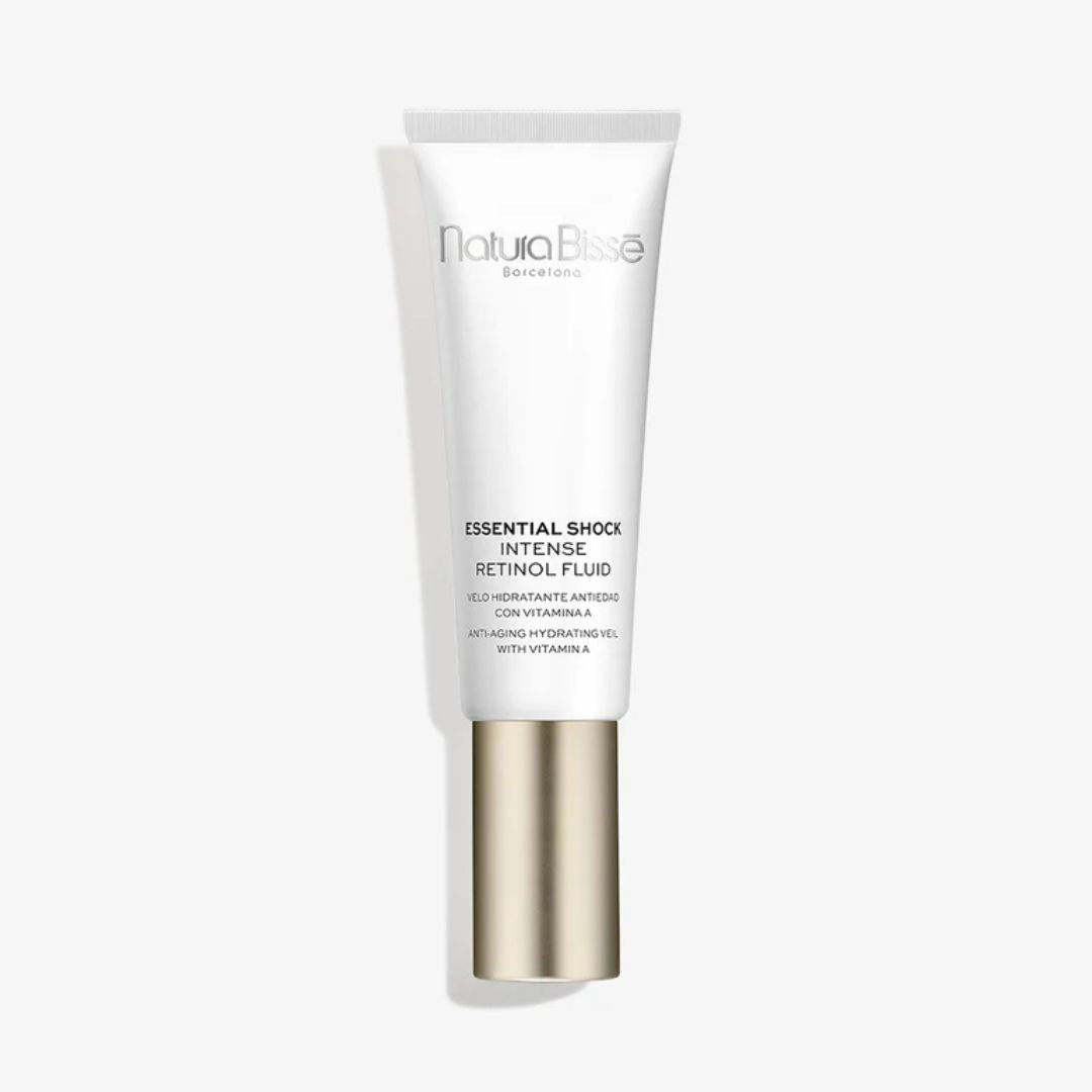 Essential Shock Intense Retinol Fluid 50ml