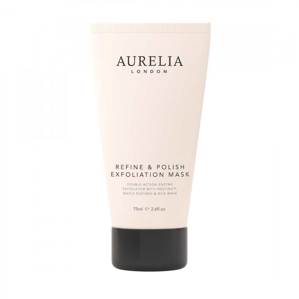 Aurelia London Refine & Polish Exfoliation Mask 75ml