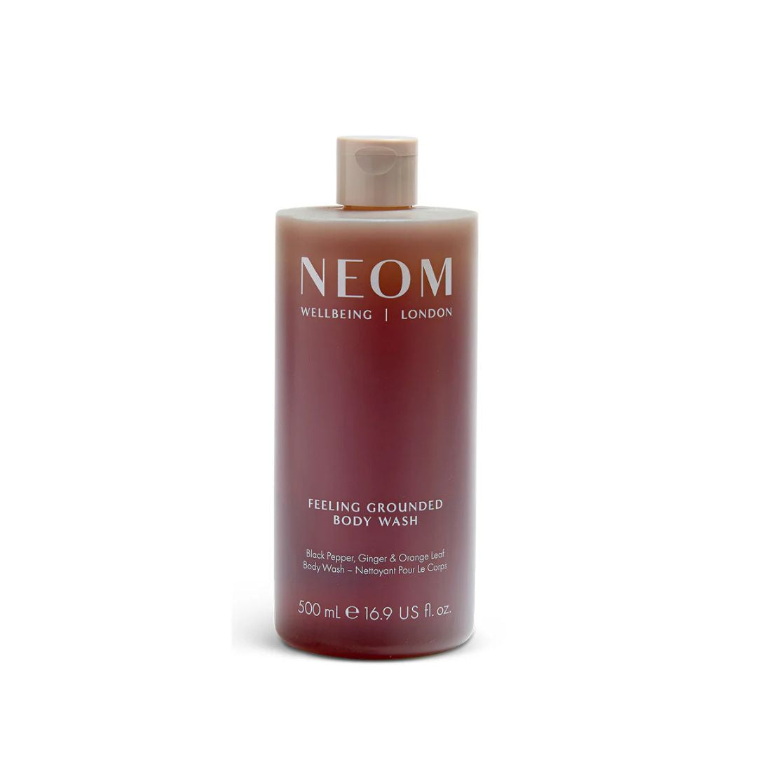 Feeling Grounded Body Wash 500ml