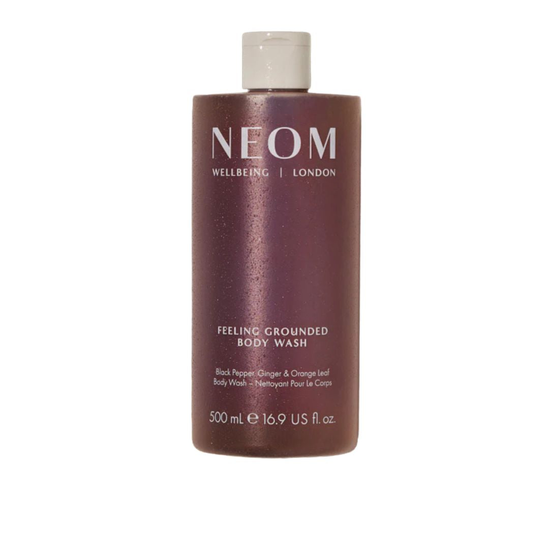 Feeling Grounded Body Wash 500ml