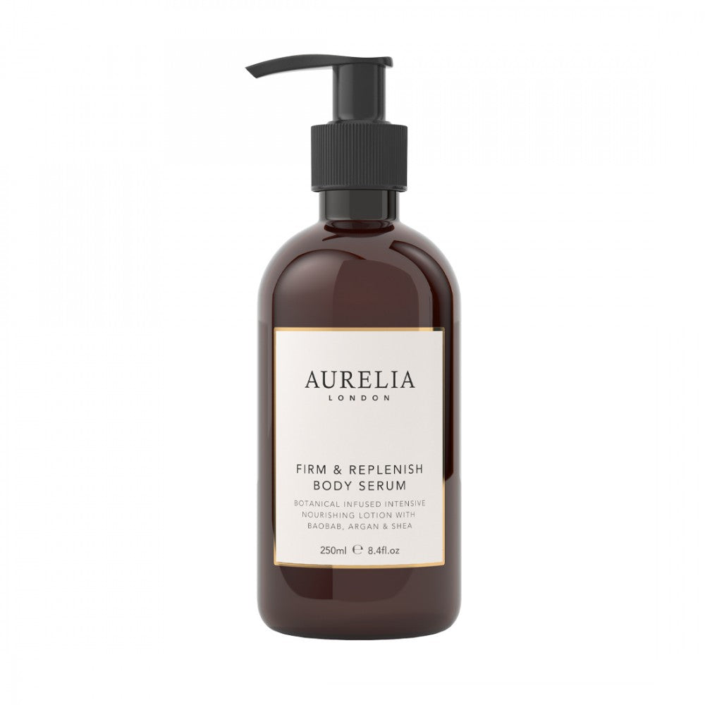 Aurelia London Firm & Replenish Body Serum 250ml