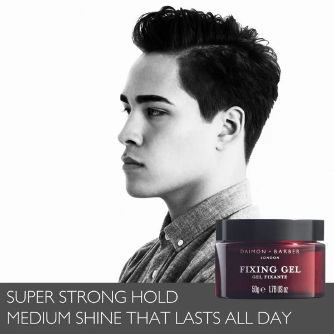 Fixing gel 50g