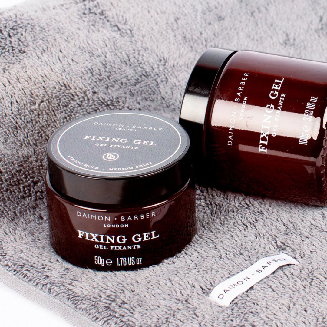 Fixing gel 50g