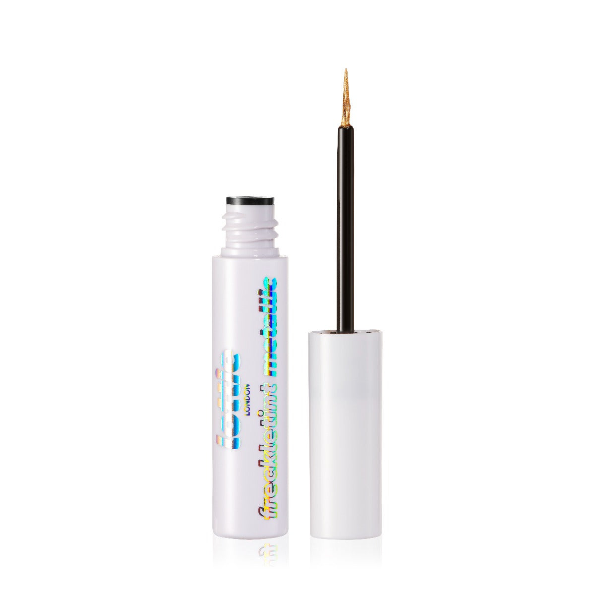 Lottie London Freckle Tint- Metallic Gold