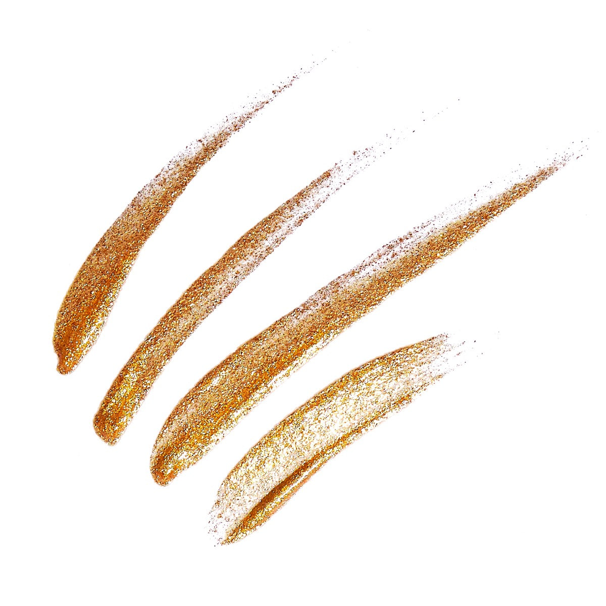 Lottie London Freckle Tint- Metallic Gold