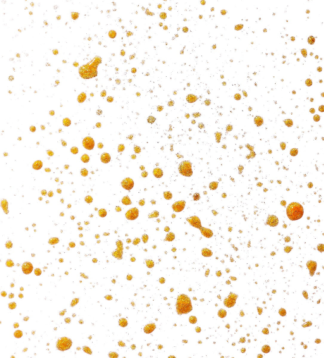 Lottie London Freckle Tint- Metallic Gold