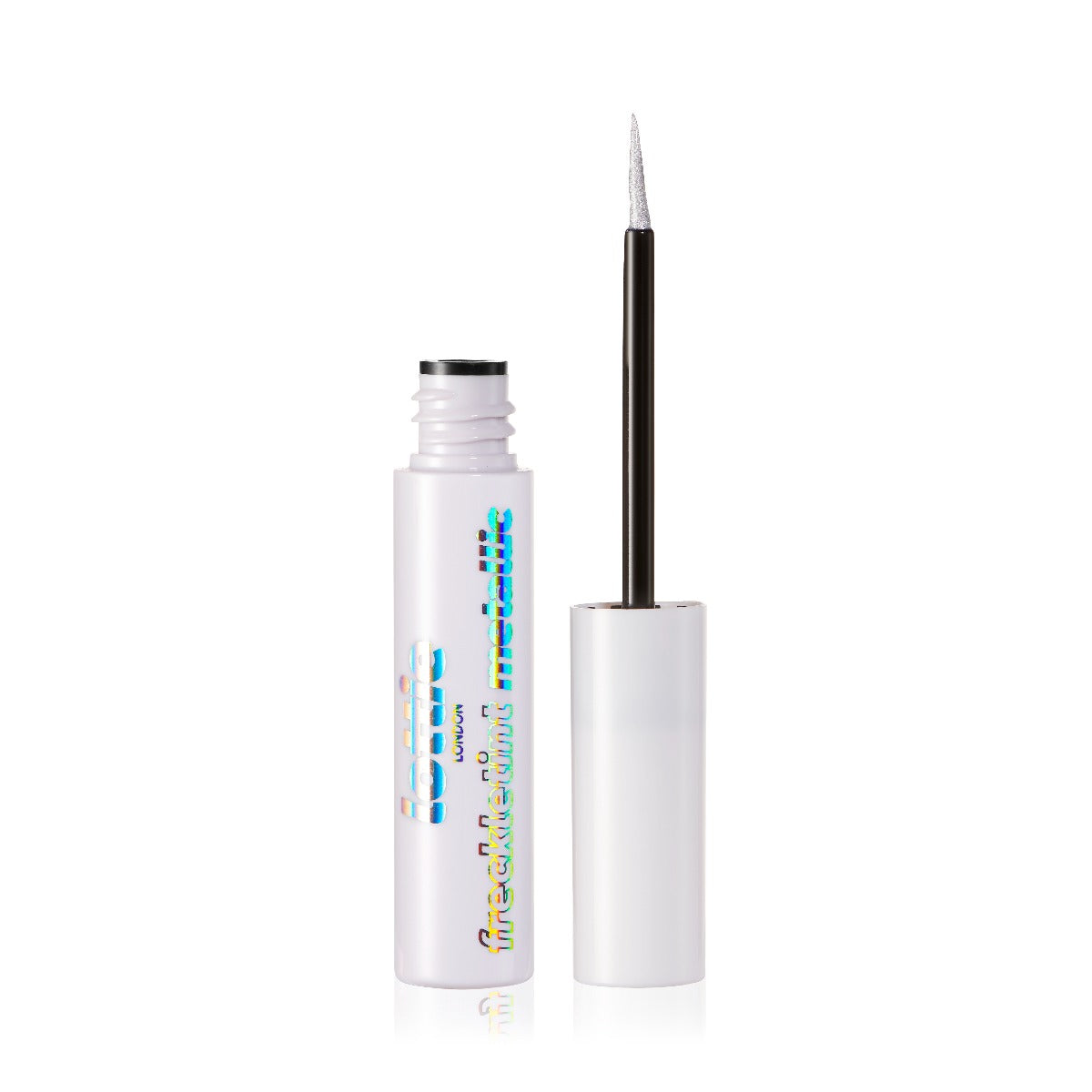 Lottie London Freckle Tint- Metallic Silver